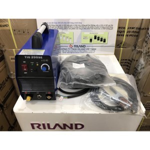 Máy hàn TIG Riland 200SE Inverter