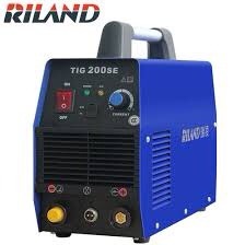 Máy hàn TIG Riland 200SE Inverter