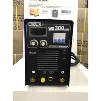 Máy hàn TIG Riland DC TIG 300A  WS 300A  Inverter