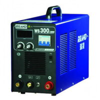 Máy hàn TIG Riland DC WS300A Inverter