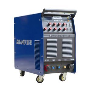 Máy hàn TIG RILAND WSM500IJ
