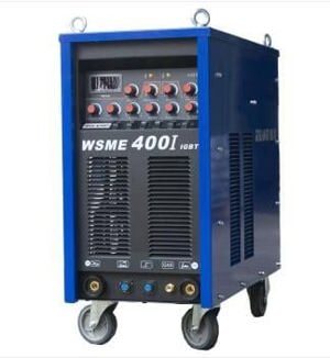 Máy hàn TIG RILAND WSME400I