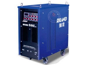 Máy hàn TIG RILAND WSME500I