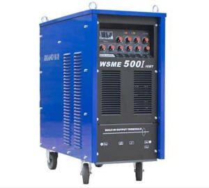 Máy hàn TIG RILAND WSME500I