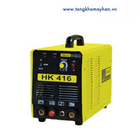Máy hàn TIG và cắt Plasma Hồng Ký HK-416