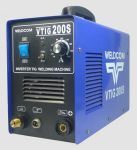 Máy hàn Tig Weldcom Vtig 200S