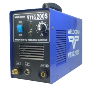 Máy hàn Tig Weldcom Vtig 200S