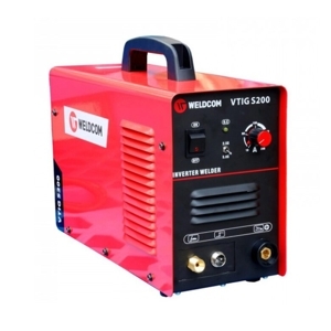 Máy hàn Tig Weldcom VTIG S200