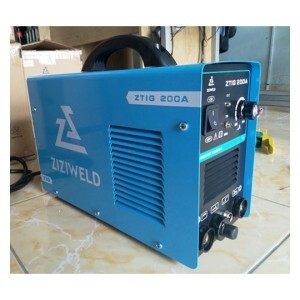 Máy hàn TIG Ziziweld Ztig 200A