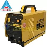 Máy Hàn Tig(200A-220V) Inverter HK TIG200I Hồng Ký