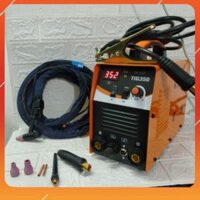 Máy Hàn Tig350 - Máy Hàn 2 chức năng khí và que