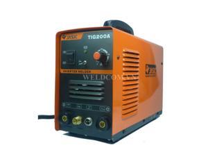 Máy hàn tig/que Jasic TIG200A (TIG-200A)