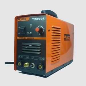 Máy hàn tig/que Jasic TIG200A (TIG-200A)