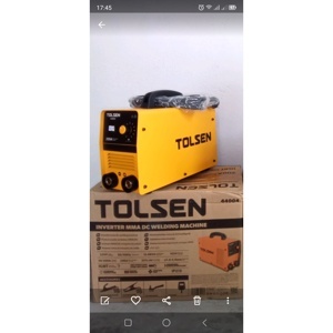 Máy hàn Tolsen 44004
