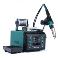 Máy hàn tự cấp chì/ thiếc Yihua 928DT 65W