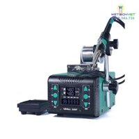 Máy Hàn Tự Cấp Chì/ Thiếc Yihua 928DT (65W)