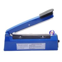 Máy Hàn Túi Nilon Dập Tay Impulse Sealer Pfs-300 (Xanh)-Abg Shop