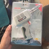 Máy Hàn Xung 220V 100W Hàn Nhanh