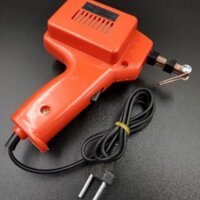 Máy Hàn Xung 220V 100W Hàn Nhanh