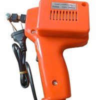 Máy hàn xung Đại học Bách Khoa chất lượng cao, mỏ hàn thiếc công suất hàn lớn, có bảo hành 6 tháng