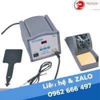 Máy Hàn,Tay hàn,Trạm hàn QUICK 203H