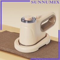 Máy hấp cầm tay Bàn ủi hơi nước dung tích lớn 1000W Mạnh mẽ với bình chứa 50ml Máy ủi cầm tay Máy hấp quần áo cho khách sạn