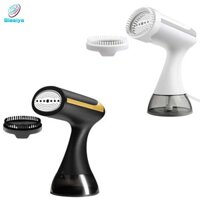 Máy hấp cầm tay nhỏ gọn blesiya Bàn ủi hơi nước dung tích nhẹ 300 ml cho áo sơ mi, quần áo cho văn phòng Khách sạn Du lịch