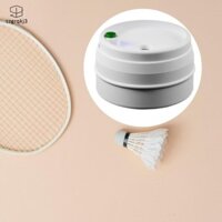 Máy hấp cầu lông Bóng cầu lông Vỏ thùng Đồ dùng khử trùng Lông vũ đa năng Máy tạo độ ẩm cho người chơi trò chơi