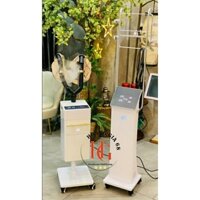 Máy hấp dầu OZONE Cao cấp, Chuyên gia hấp tóc ủ tóc dành cho salon tóc chuyên nghiệp. [ hàng xin sò ]