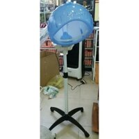 Máy hấp dầu tóc cao cấp KMD-102