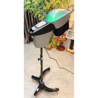 Máy hấp dầu tóc Ozone cao cấp  KMD 307A