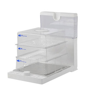 Máy hấp điện Panworld PW-2322