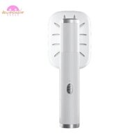 Máy hấp du lịch di động cho quần áo Bàn ủi hơi nước Mini 180°Bàn ủi hơi nước cầm tay có thể xoay được cho quần áo vải màu trắng Dễ dàng cài đặt Dễ dàng sử dụng