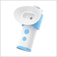 Máy hấp mắt khô Máy phun sương làm nóng mắt Máy phun hơi nước có thể sạc lại Máy tạo độ ẩm mắt khô cầm tay Máy phun sương điện mắt kiodvn