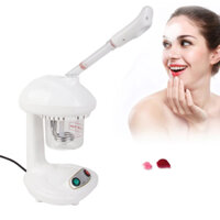 Máy hấp mặt Máy phun ion Máy xông hơi mặt Máy xông hơi Salon Spa Máy chăm sóc da hấp