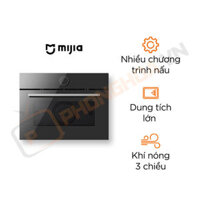 Máy Hấp, Nướng Đa Năng Xiaomi Mijia S1 58L