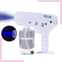 MÁY HẤP PHỤC HỔI TÓC PHUN SƯƠNG NANO MINI