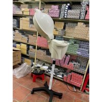 Máy Hấp tóc 1 đầu cho Salon tóc