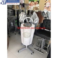 Máy hấp tóc 2 đầu chân chéo Kangdi KD 3906B