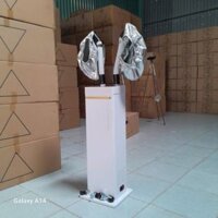 MÁY HẤP TÓC 2 ĐẦU NHẬP KHẨU CHÍNH HÃNG