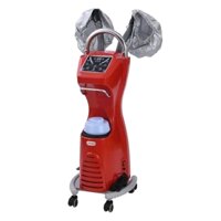 Máy Hấp Tóc Gia Mỹ GM-5800 Hai Đầu Dùng Riêng Biệt Chuyên Salon ,Máy Hấp Tóc Ozon, Máy Hấp Tóc Mặt Vuông Chuẩn Kangdi