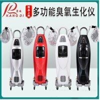 Máy Hấp Tóc Gia Mỹ, Máy Hấp Ozone Hai Đầu Mẫu Mới, Có Thể Hấp Đồng Thời 2 Khách - HR GM 5800A