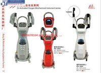 Máy Hấp Tóc Hai Đầu Mặt Tứ Giác Kangdi 3902