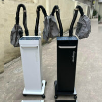 Máy hấp tóc, hấp dầu OZONE