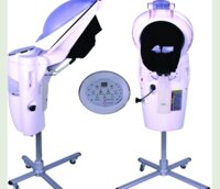 MÁY HẤP TÓC OZON ĐA CHỨC NĂNG