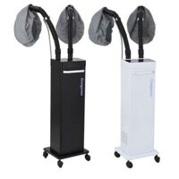 Máy Hấp Tóc Ozon GiaMy 5800D - Màn Hình Cảm Ứng - Giúp Phục Hồi Tóc Chăm Sóc Tóc - HRMH9472