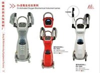 Máy Hấp Tóc Ozone 2 Lá Đồng Mặt Lục Giác Gia Mỹ GM-5800 Kangdi Mẫu Mới Nhất Tại Hà Nội