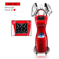 Máy hấp tóc Ozone Koria MHD-D04