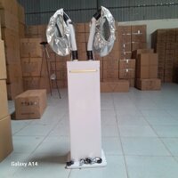 MÁY HẤP TÓC OZONE MẪU MỚI