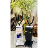 MÁY HẤP TÓC OZONE